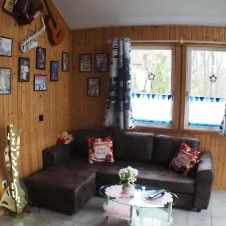 Ferienhaus Blueberry Hill