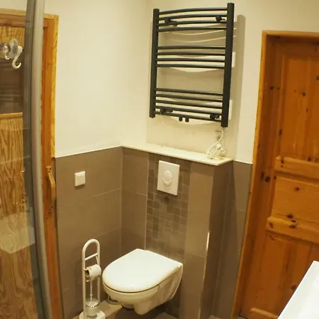Ferienhaus Blueberry Hill * 엑스테르탈